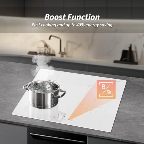 472G1 Induction hob