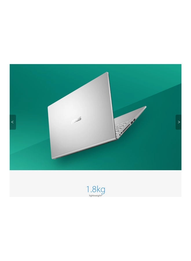 X515EA-BR181T - 15.6'' i3-1115G4 4GB DDR4 256GB SSD