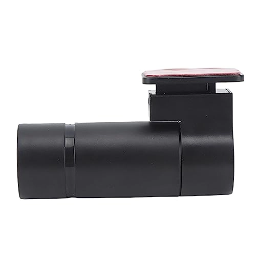 Smart Dash Cam - 1080P