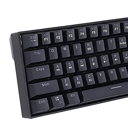 Mechanical Keyboard - US Wired/Wireless