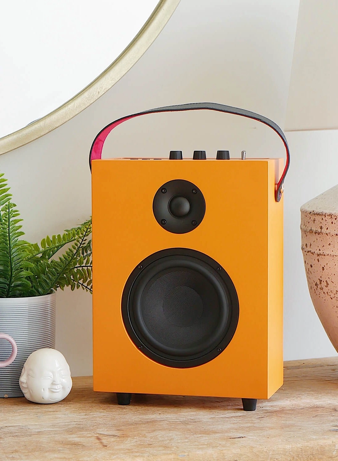 Steepletone Redefy - 50 W