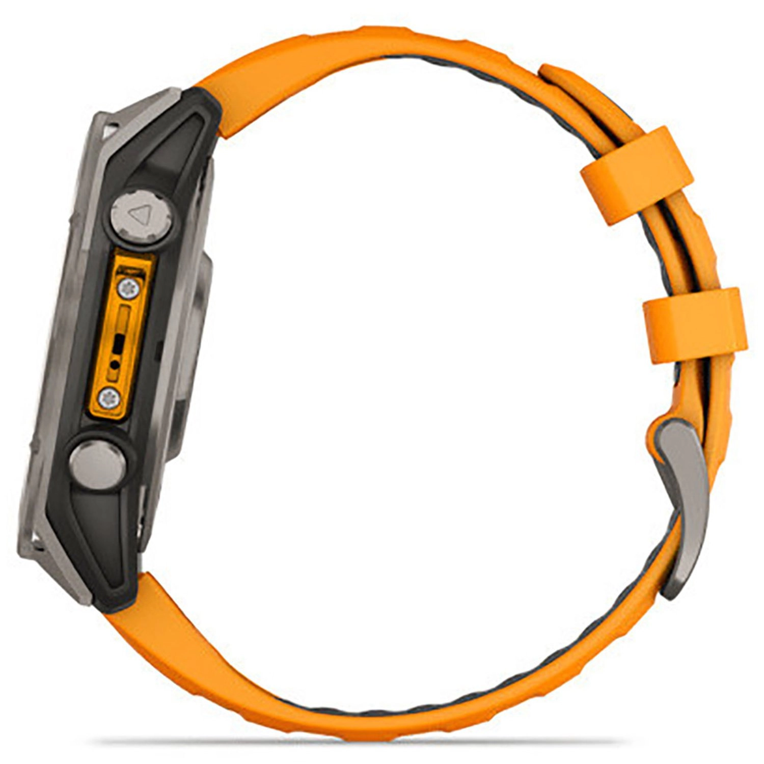 Fenix 8 47mm Titanium GPS
