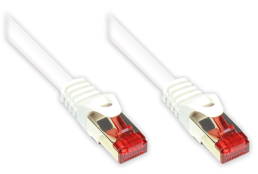 Cat6 S/FTP - 20 m