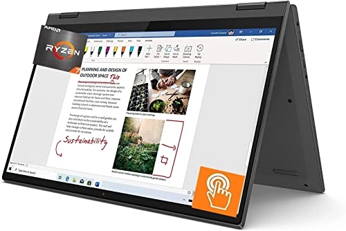 IdeaPad Flex 5 14ALC7 - 14'' Ryzen 7 5700U 16GB DDR4 512GB SSD