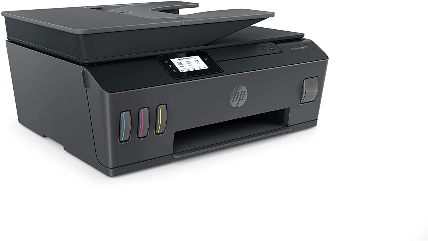 Smart Tank 615 - Inkjet