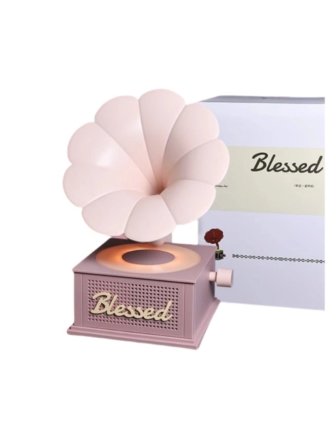 Portable Waterproof Bluetooth Speaker