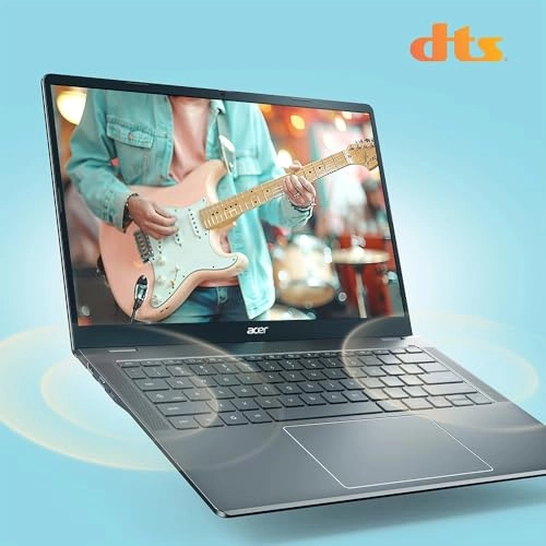 Chromebook Plus Chromebook Plus 514 CB514-6HT-368E - 14'' i3-N355 8GB DDR5 512GB SSD