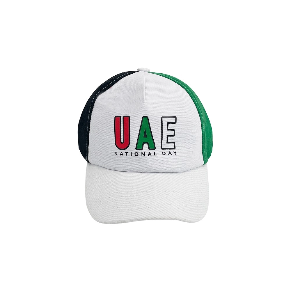 Party Magic Uae Cap - One Size