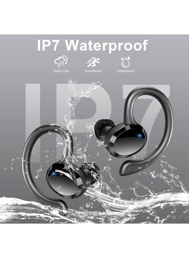 Q38 Wireless Earbud