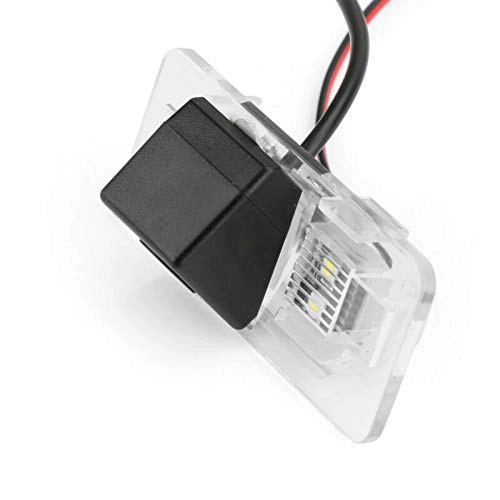Car Reversing Camera - Color Night View 6M Video Cable