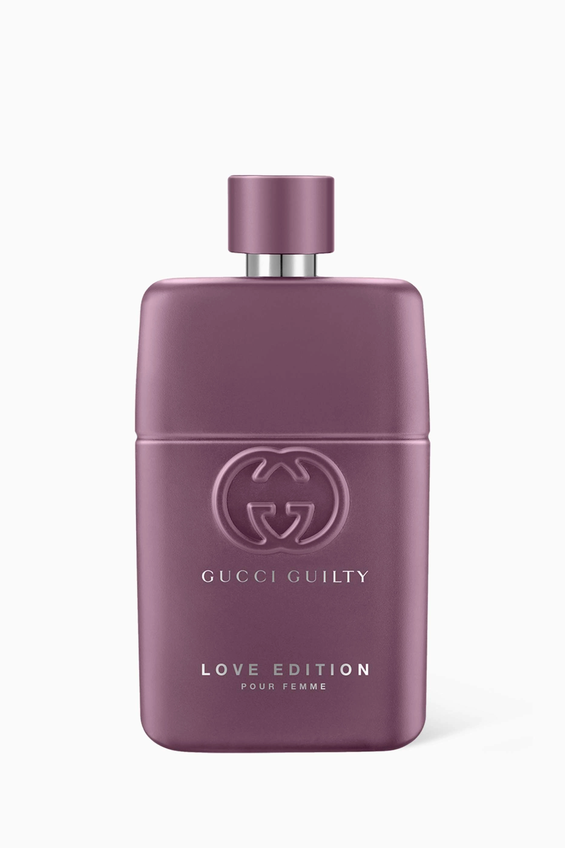 Gucci Beauty Guilty Love Edition Eau de Parfum 90ml