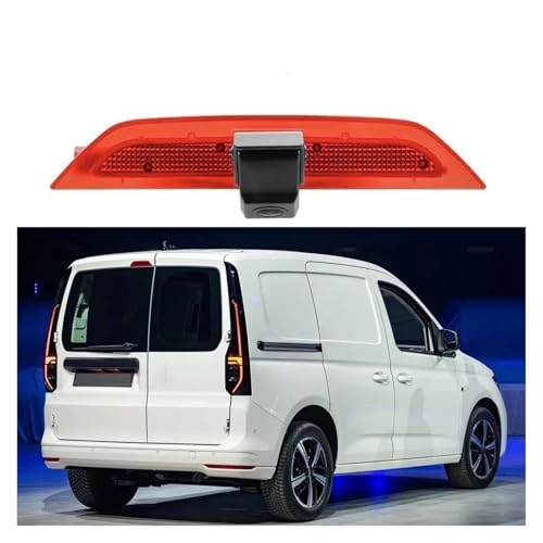 Rear View Camera - Night vision 628(H)x582(V) Pixel