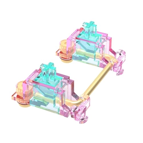 Stabilizer V3 - PCB Mount 80% Kit