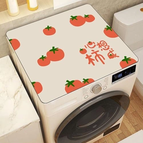 Washing Machine Dust Cover Mat