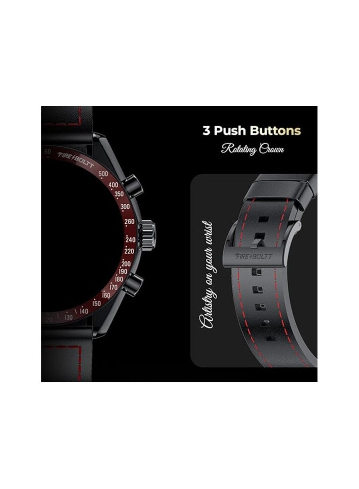 Moonwatch 36.3mm Metallic