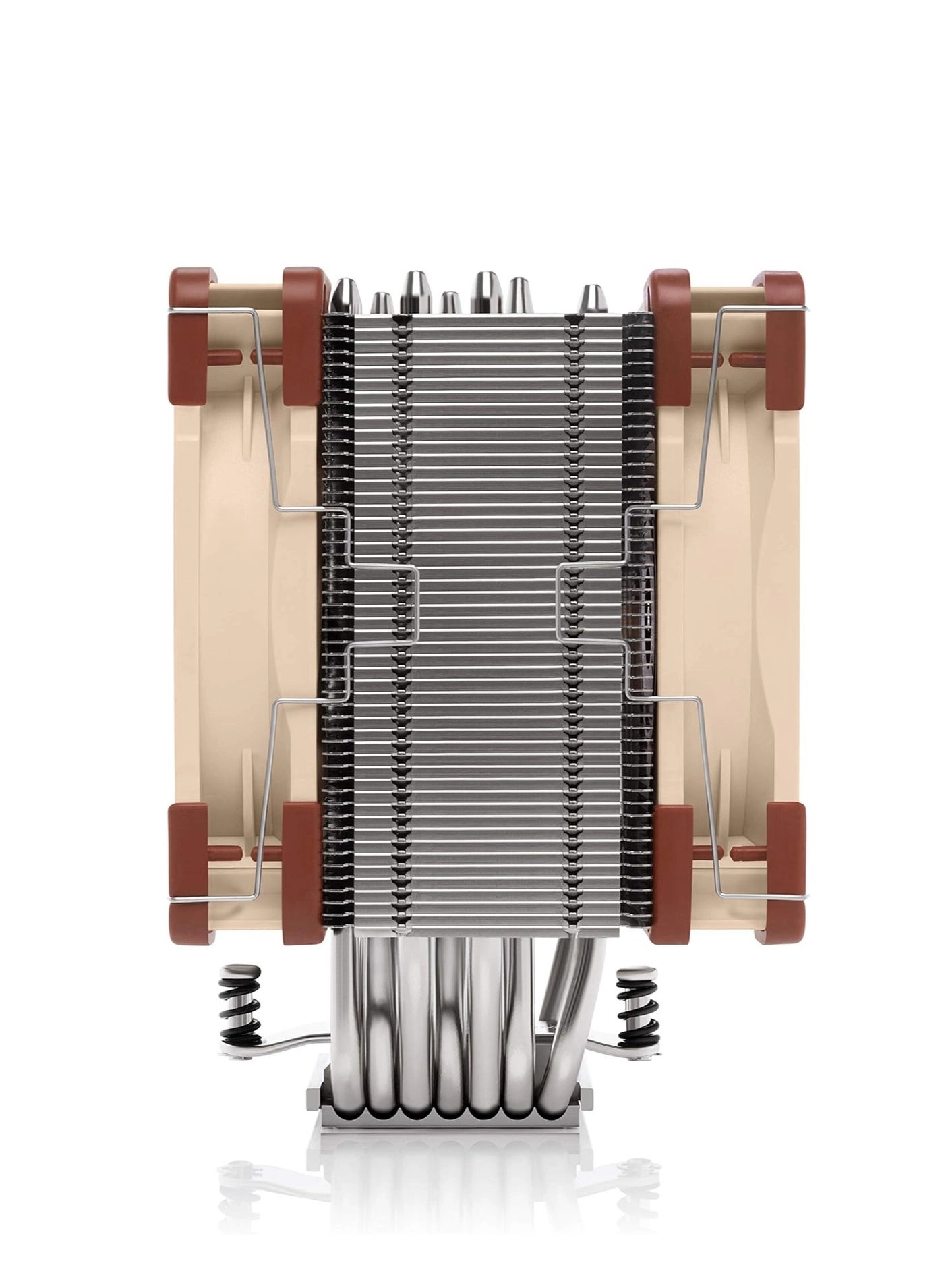 NH-U12A - Dual 120mm