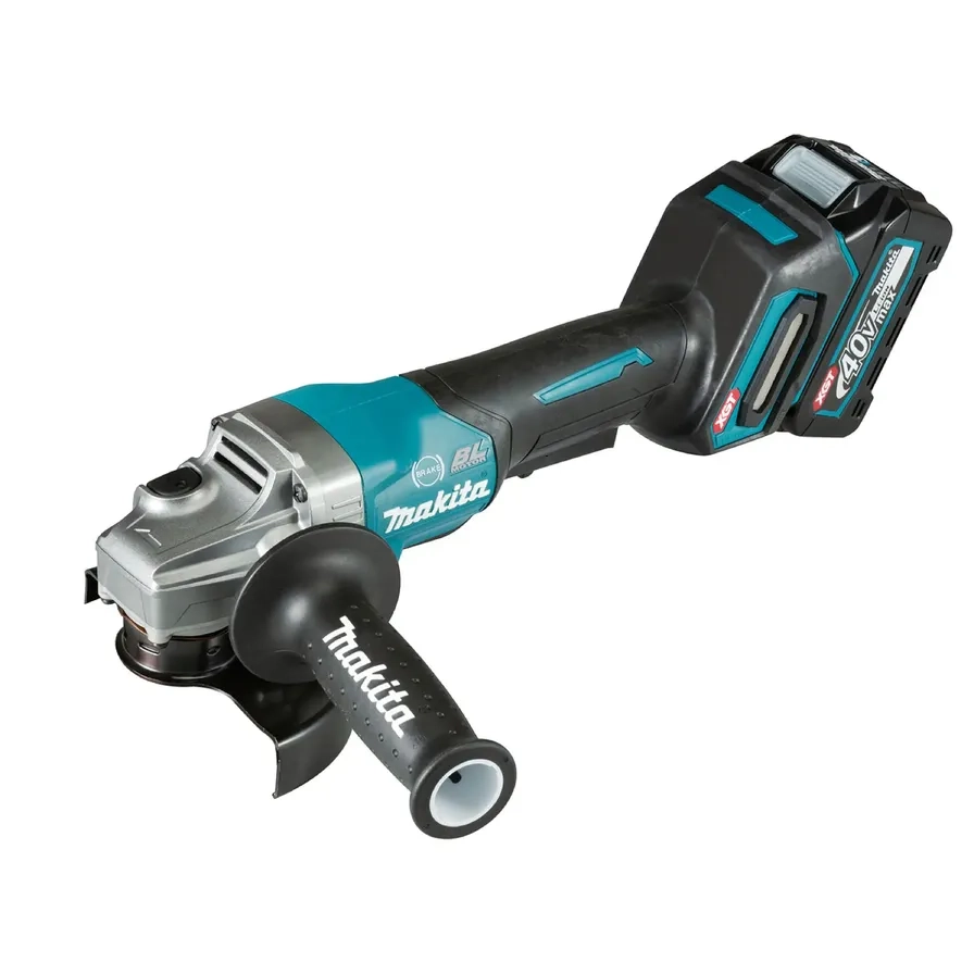 Makita Angle Grinder XGT - 125 mm