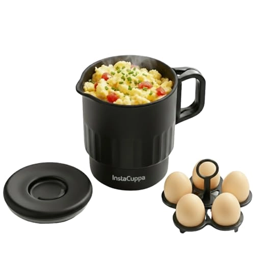 InstaCuppa Services Private Limited MultiKettle B0G4BQYZC4