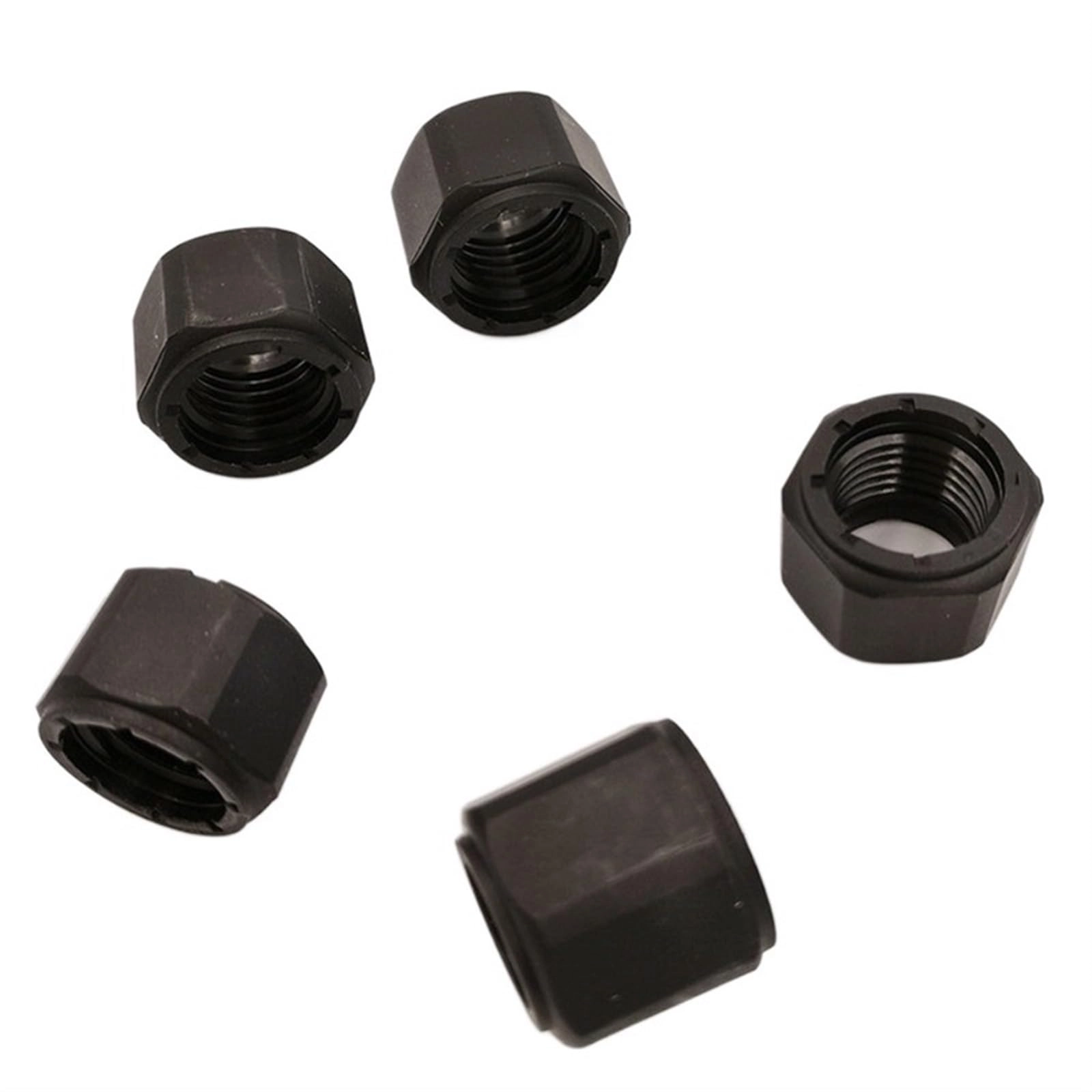 Nieqn Flowmeter joint nut