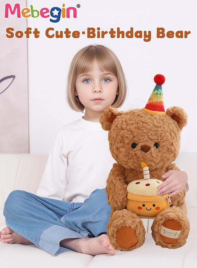 Teddy Bear - 40 cm