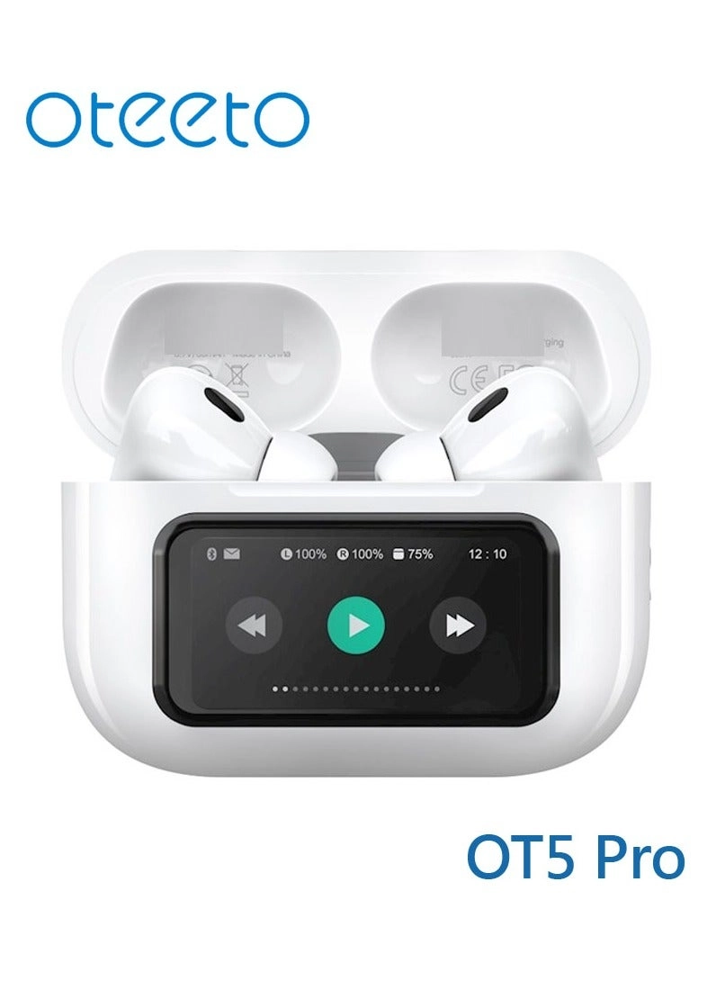 OT5 Pro Wireless Earbud