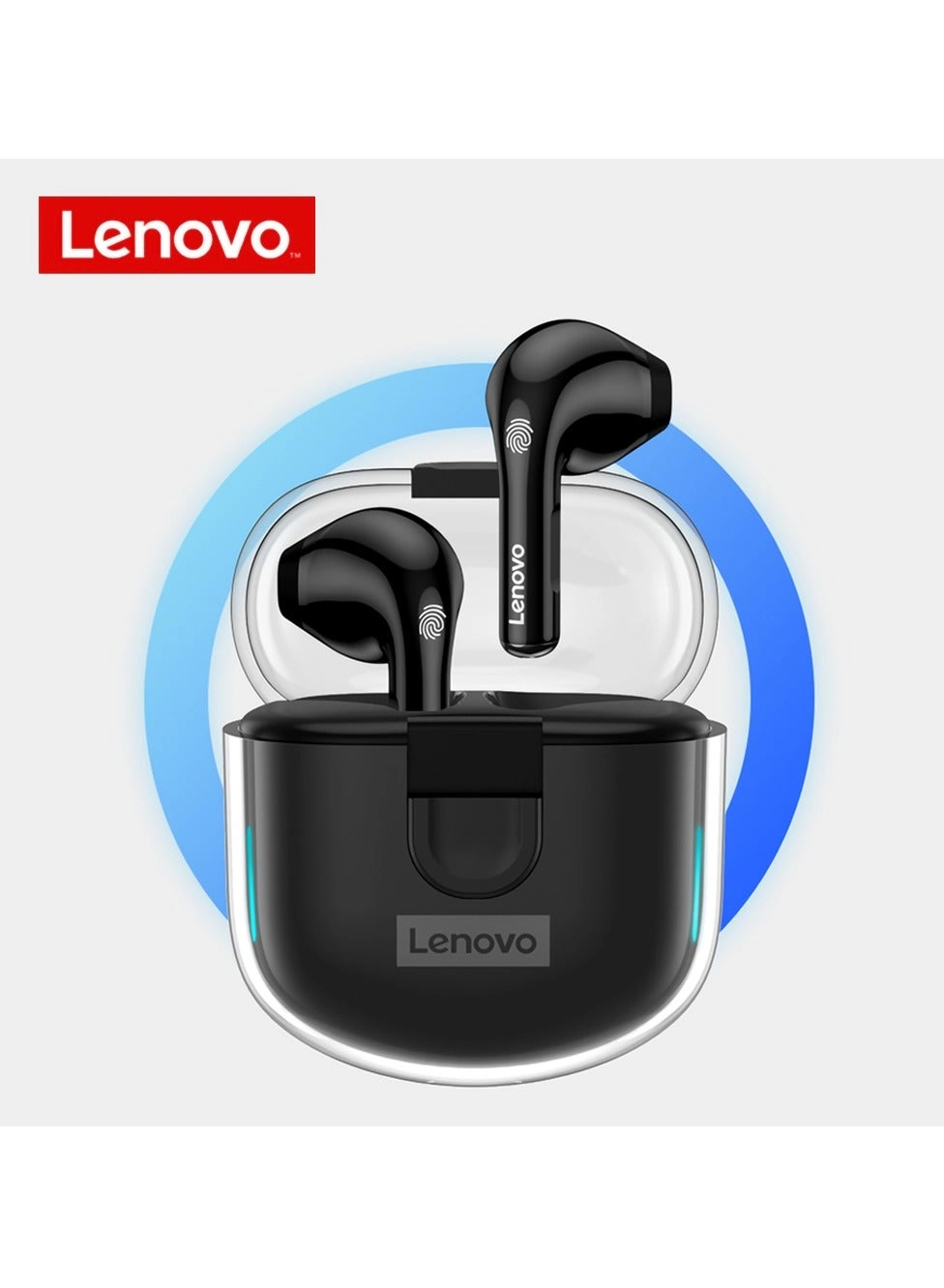 LP12 Wireless Earbud