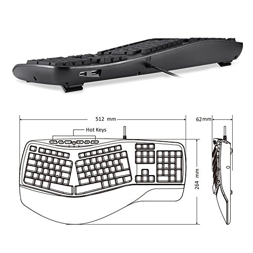 PERIBOARD-312 - Wired