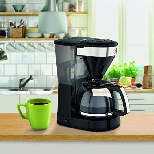 Easy Top II Filter Coffee Machine 1023