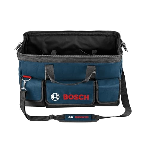 GSB 18V-50 + GBH 185 + GWS 18V-8 + GBA 4.0 Ah Battery - 3 x + GAL 18V-40 Charger + M-BAG Case