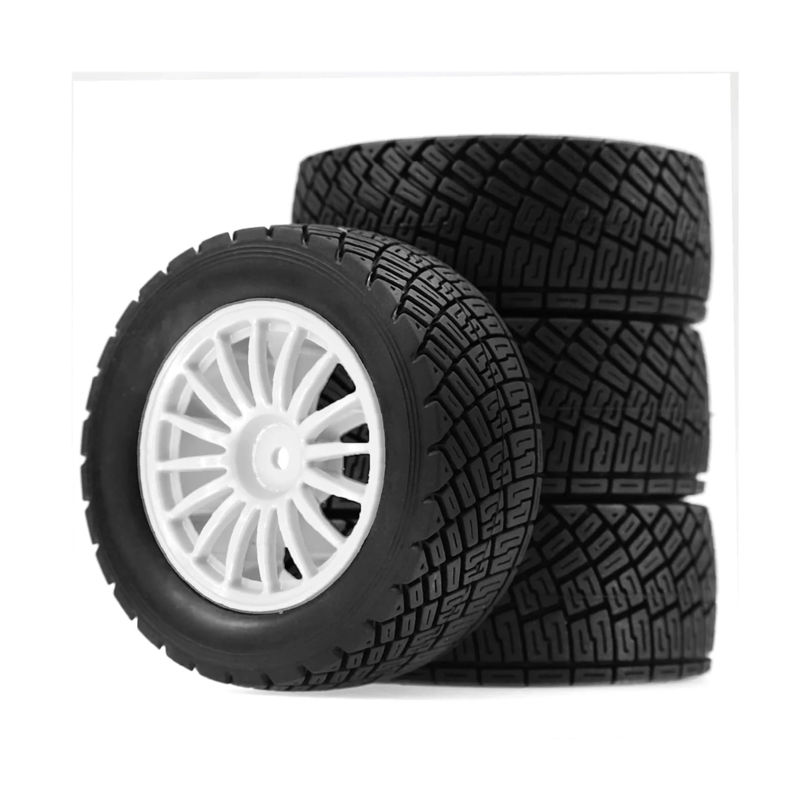 Tires Rims
