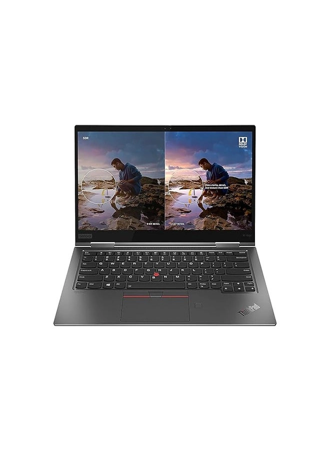 (Renewed) Thinkpad X1 Yoga - 14'' Core i5 16GB DDR3 512GB SSD