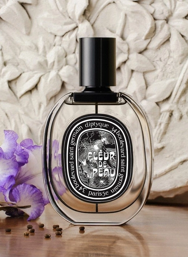 Fleur de Peau Eau de Parfum 75ml