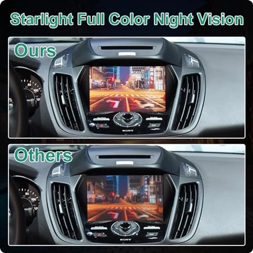 EJ5Z-19G490-A - Night vision