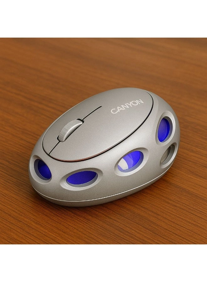 Canyon ME-33 - Bluetooth 5.1 2.4GHz