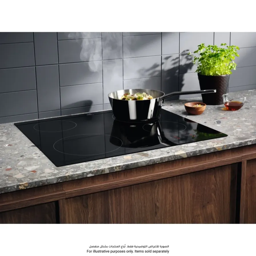 LIB60420CK Induction hob