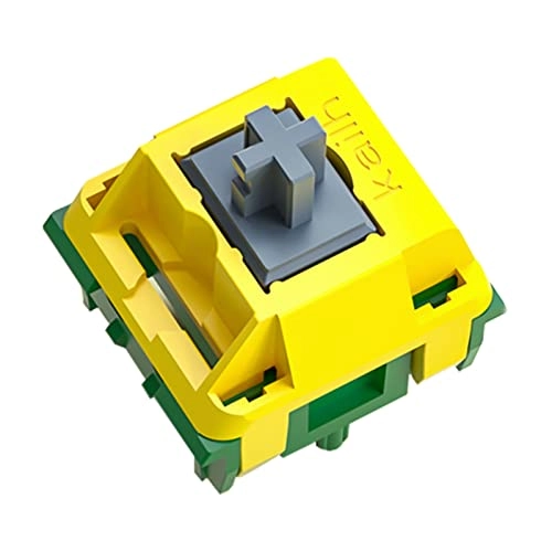 Canary Switch - 72pcs