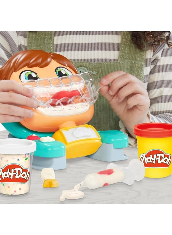 Silly Smiles Dentist Kit - 3+ years