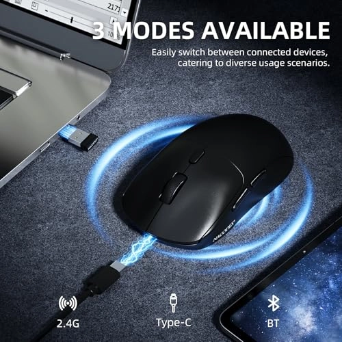 NJ07 - Bluetooth USB