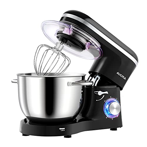 Stand Mixer - 6.2L 1400W