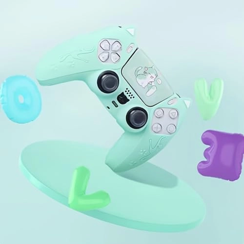 Controller Skin Cover - Wireless/Wired PS5