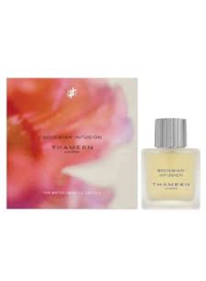 Thameen Bohemian Infusion Cologne Elixir - 100ml