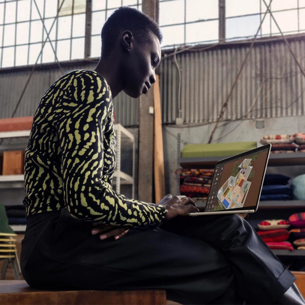 MacBook Air MXD33LL/A 2024 - 15'' M3 16GB DDR4 512GB SSD