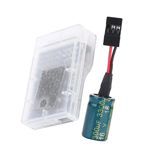 F50A A3 V2 - 3-Axis Gyro Flight Controller