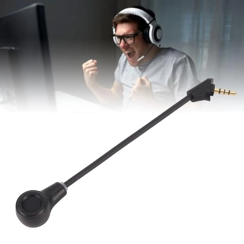 dqrkon0e21 3.5mm-Mini-Jack Microphone