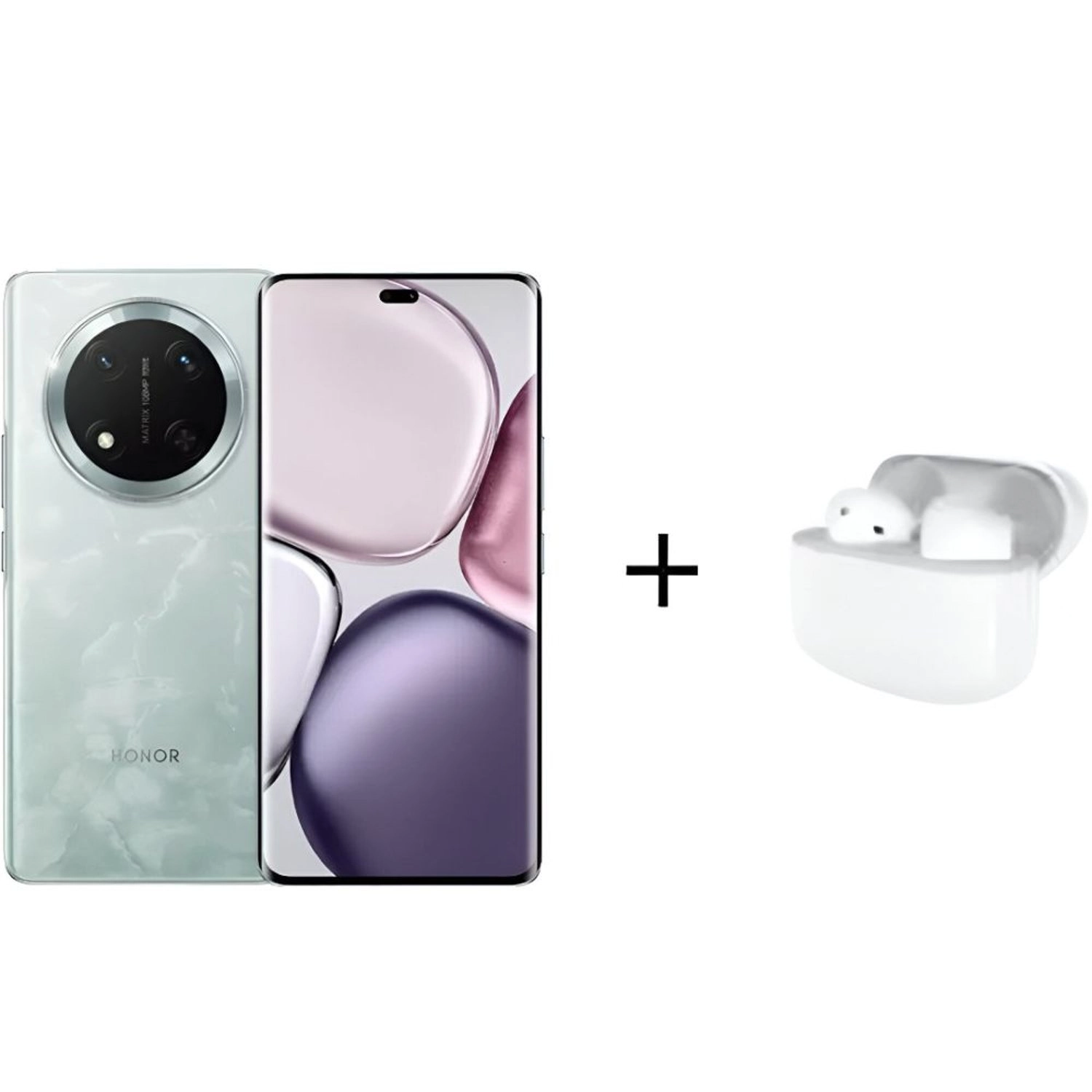 Honor X9C - 12 GB 256 GB + TWS E6i