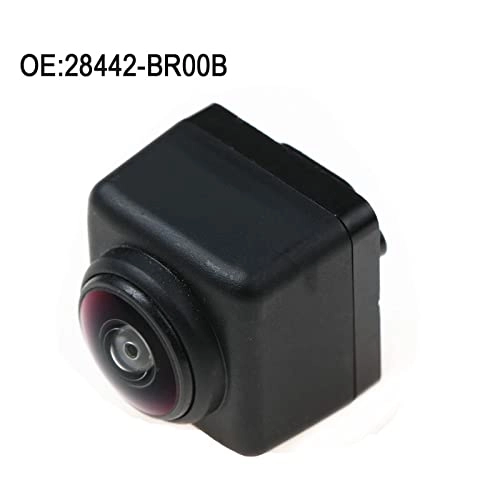 Rear View Parking Camera - Night Vision