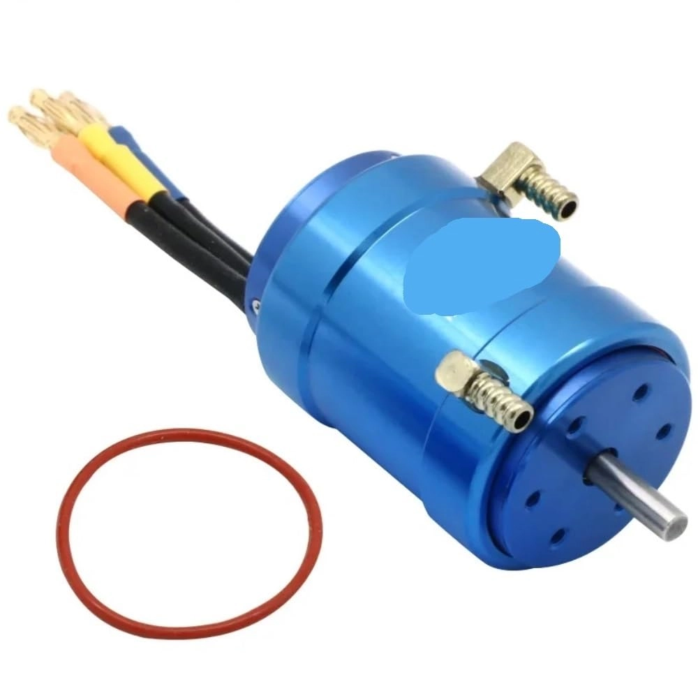 LINHUABAI Water Cooling Brushless Motor