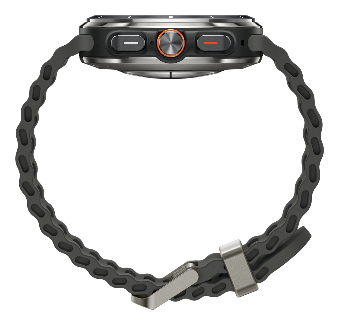 Galaxy Watch Ultra 47mm Titanium LTE GPS