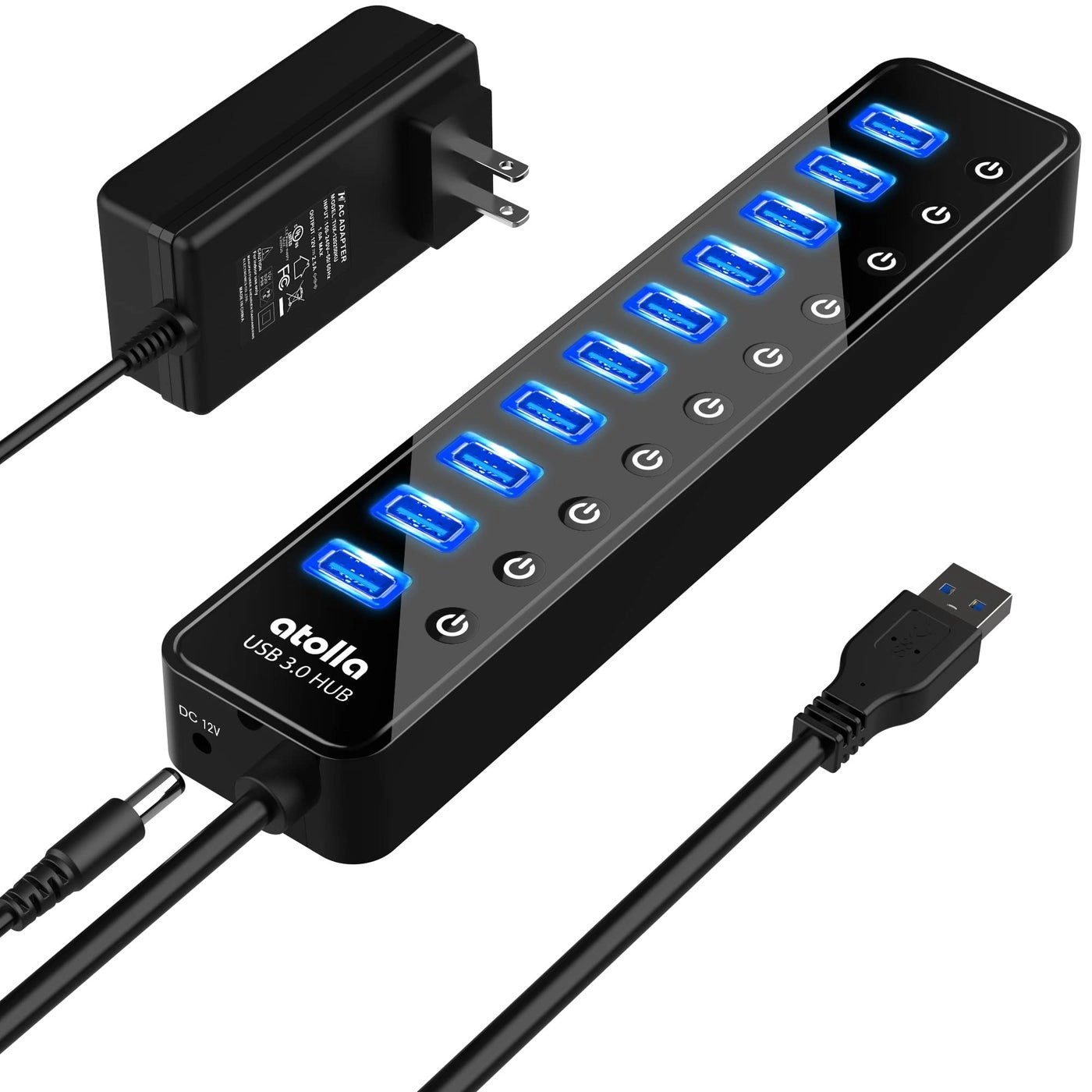 USB 3.0 Hub