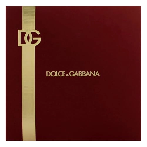 Q - Eau de Parfum 3 Pc Gift Set